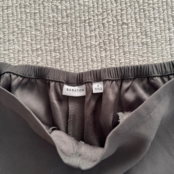 Aritzia Babaton Strive Pant - Picture 8 of 8